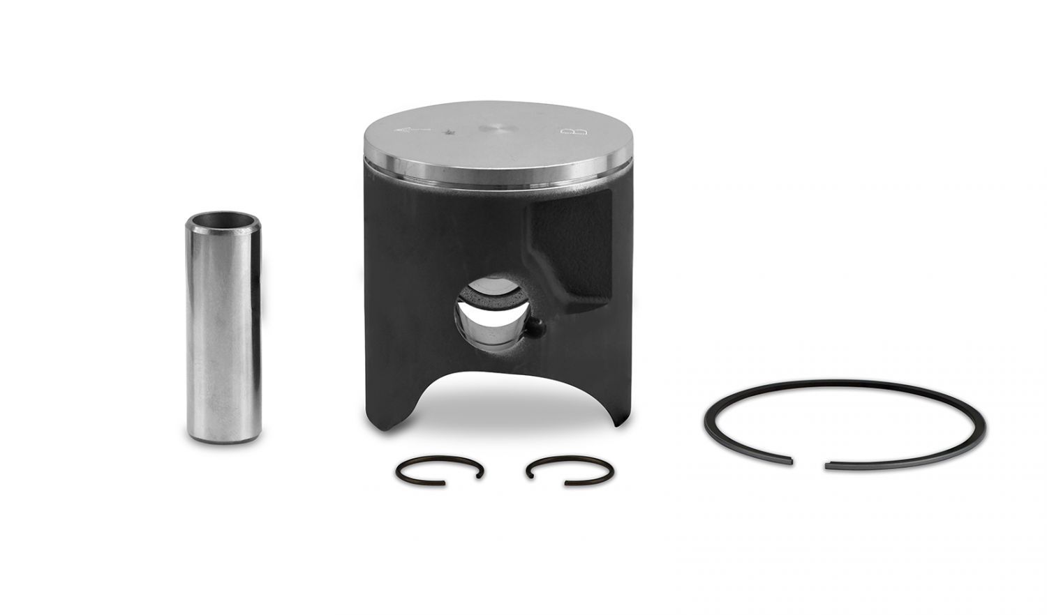 Athena Cast Pistons - 132299ACB Athena Cast Pistons - 132299ACB image