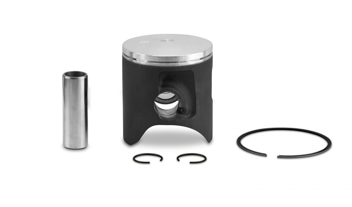Athena Cast Pistons - 132300ACB Athena Cast Pistons - 132300ACB image