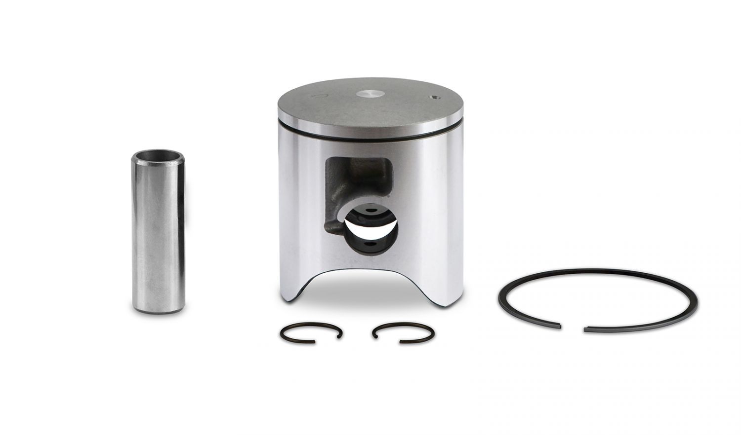 Athena Cast Pistons - 133110ACD Athena Cast Pistons - 133110ACD image