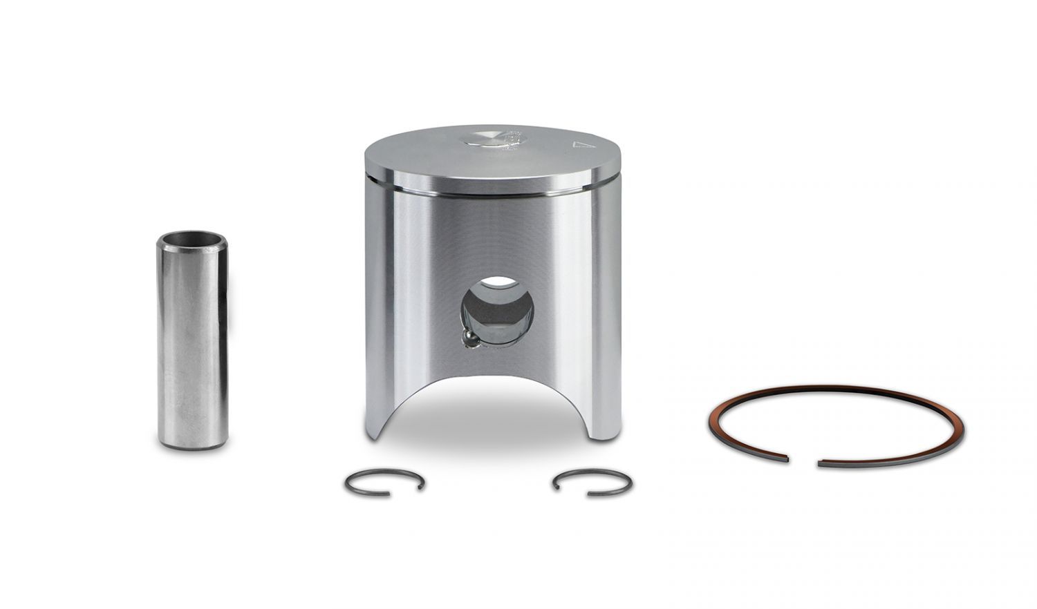 Athena Forged Pistons (Racing) - 135362AFB Athena Forged Pistons (Racing) - 135362AFB image