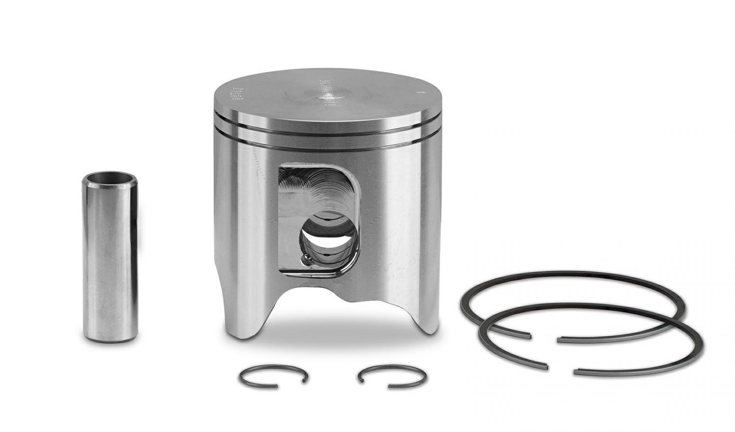 Athena Forged Pistons (Racing) - 135380AFB Athena Forged Pistons (Racing) - 135380AFB image
