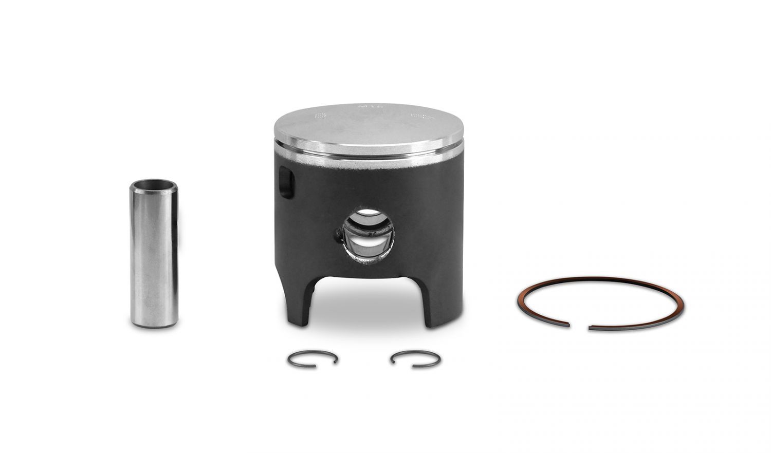 Athena Cast Pistons - 135460ACB Athena Cast Pistons - 135460ACB image