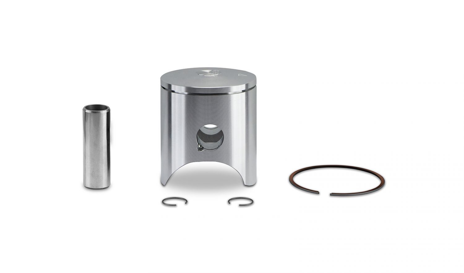 Athena Forged Pistons (Racing) - 135461AFB Athena Forged Pistons (Racing) - 135461AFB image