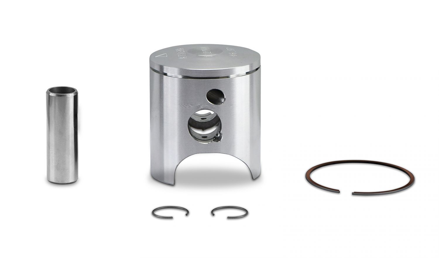 Athena Forged Pistons (Racing) - 135465AFB Athena Forged Pistons (Racing) - 135465AFB image