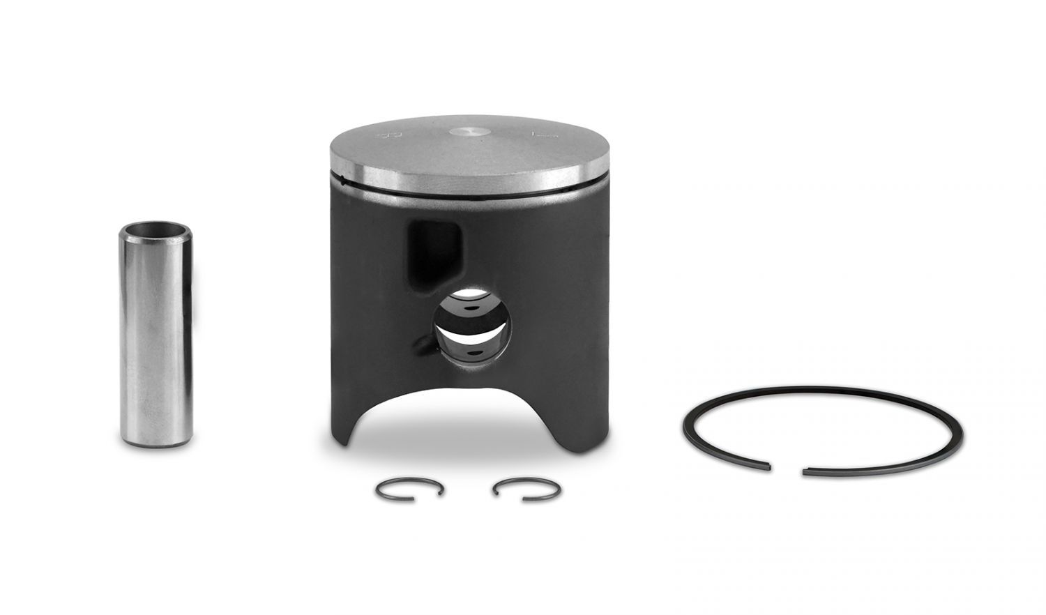 Athena Cast Pistons - 135473ACB Athena Cast Pistons - 135473ACB image