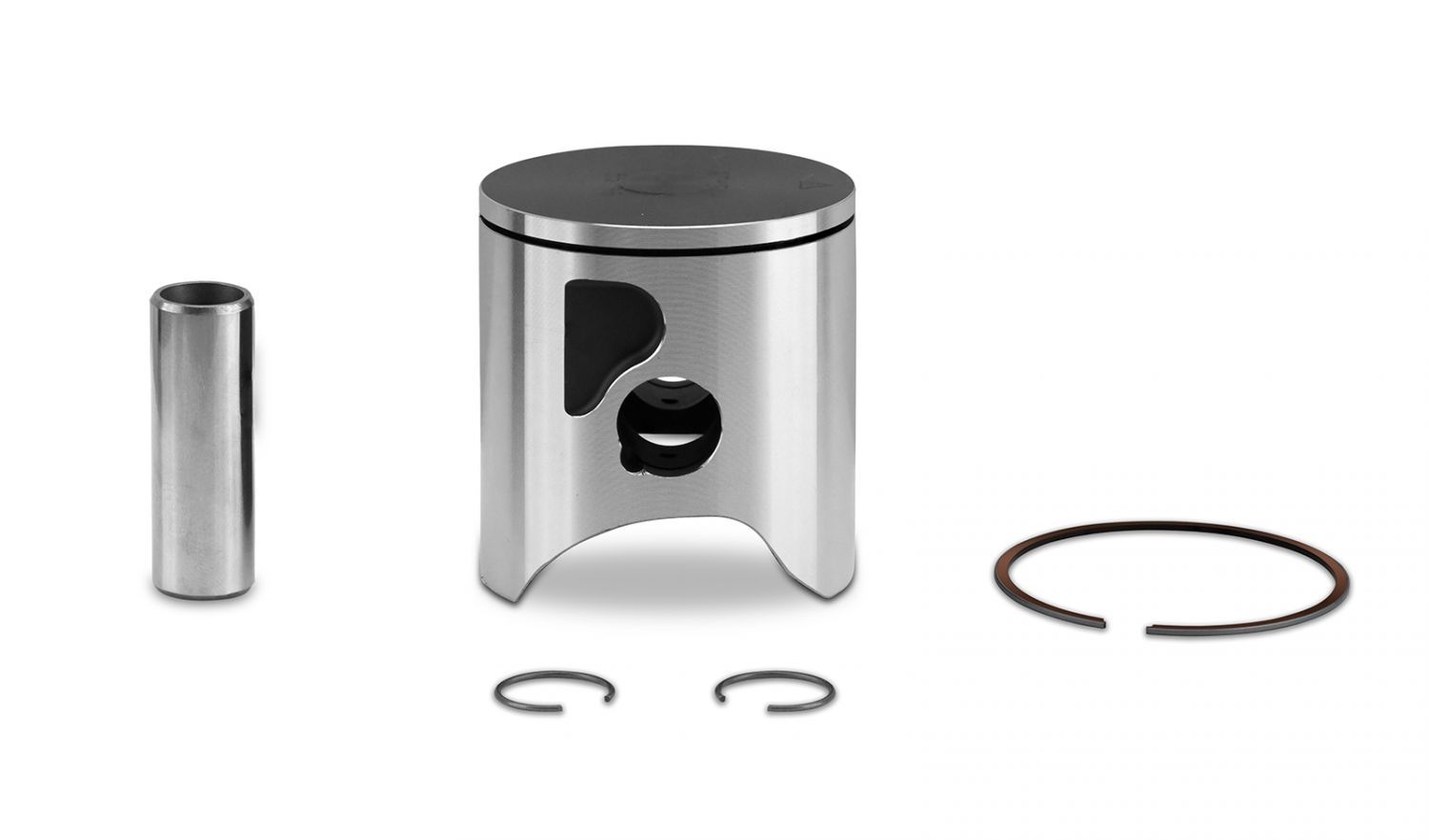 Athena Forged Pistons (Racing) - 135478AFB Athena Forged Pistons (Racing) - 135478AFB image