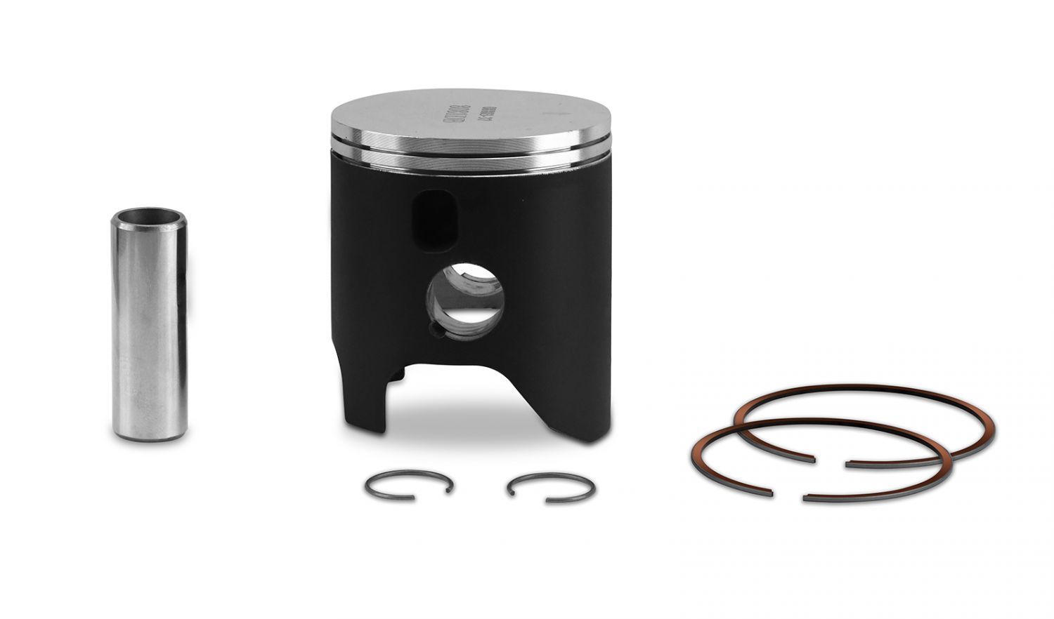 Athena Forged Pistons (Racing) - 135494AFB Athena Forged Pistons (Racing) - 135494AFB image