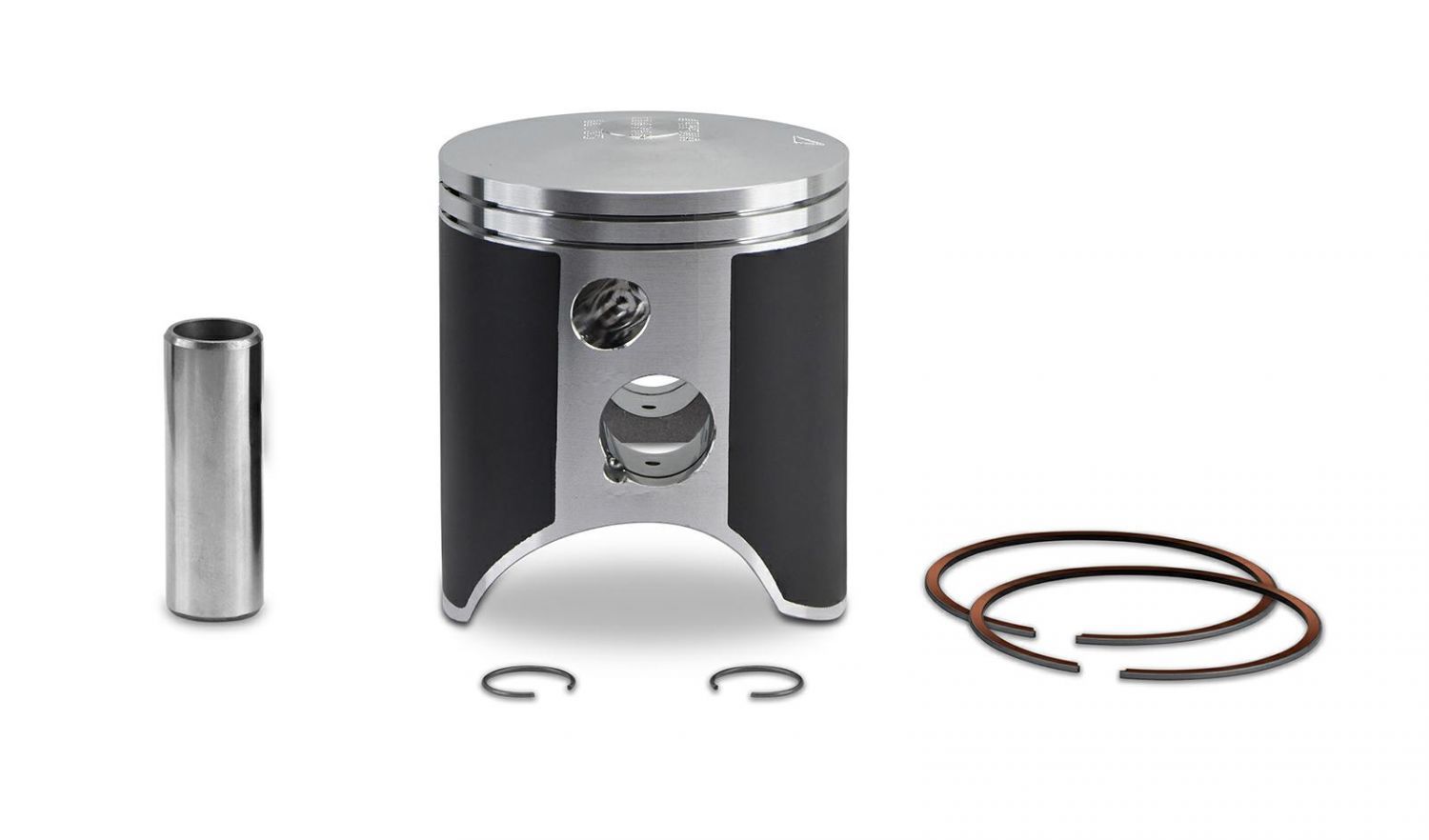 Athena Forged Pistons (Racing) - 135501AFB Athena Forged Pistons (Racing) - 135501AFB image