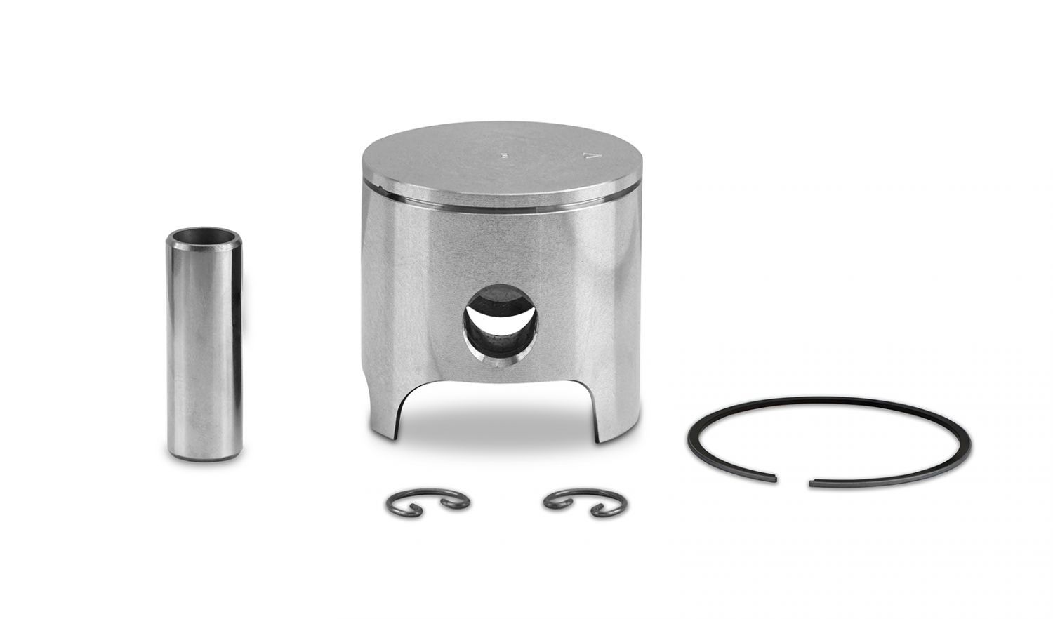 Athena Cast Pistons - 135730ACB Athena Cast Pistons - 135730ACB image