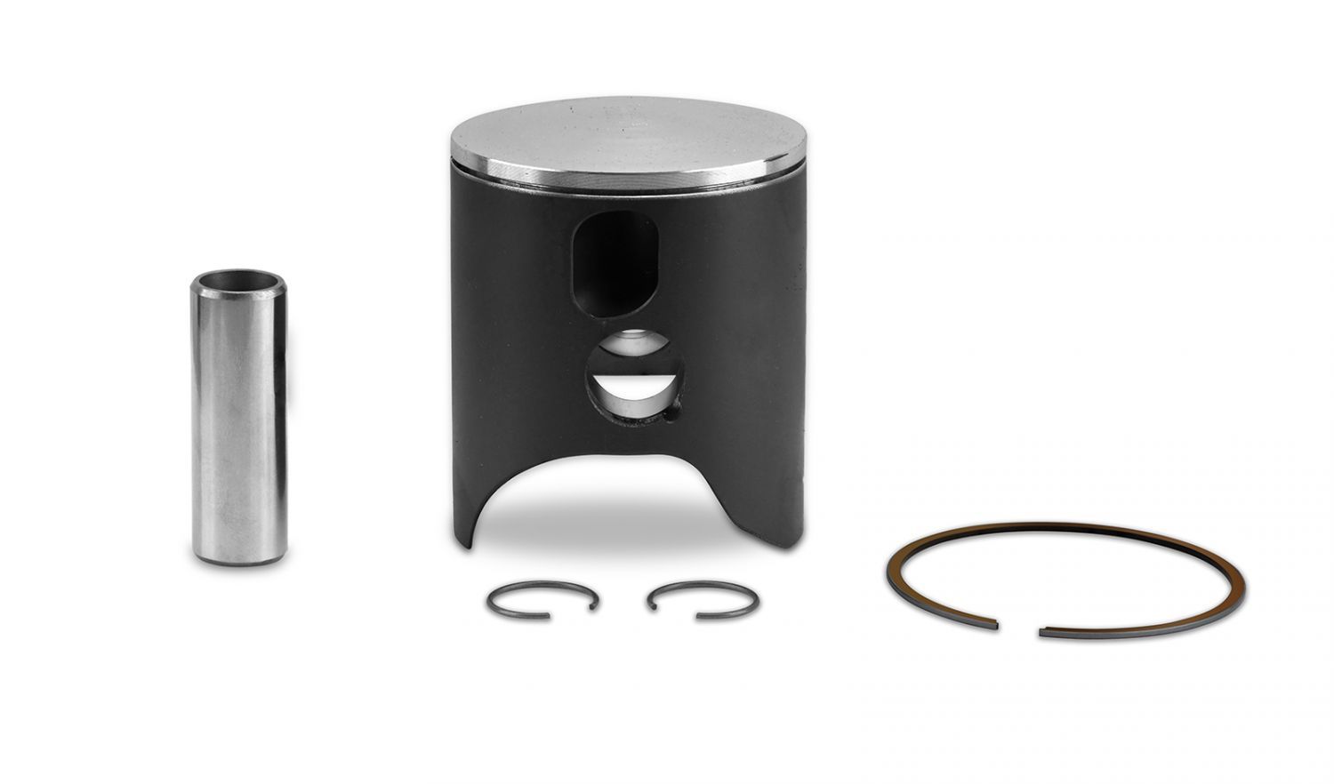 Athena Forged Pistons (Racing) - 135777AFB Athena Forged Pistons (Racing) - 135777AFB image