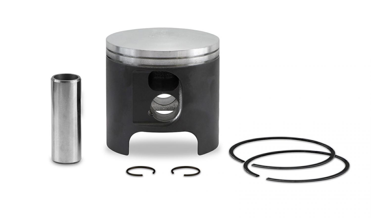 Athena Forged Pistons (Racing) - 135900AFA Athena Forged Pistons (Racing) - 135900AFA image