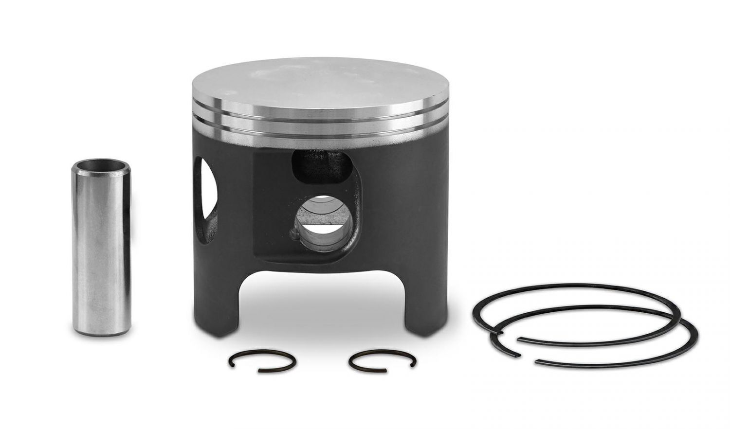 Athena Forged Pistons (Racing) - 135910AFC Athena Forged Pistons (Racing) - 135910AFC image