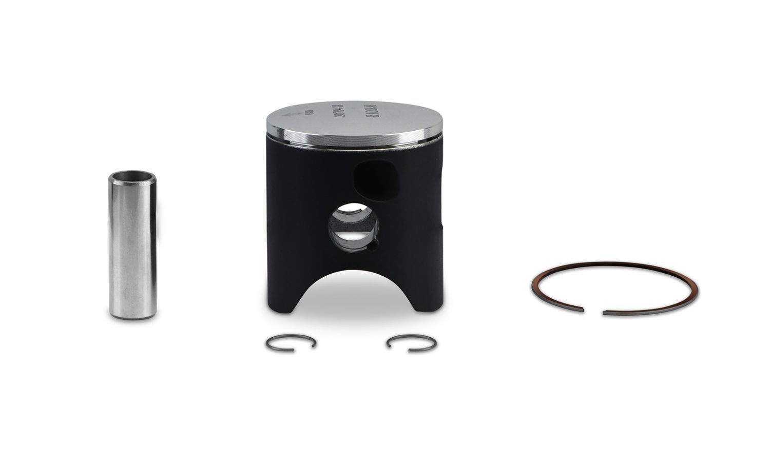 Athena Forged Pistons (Racing) - 131258AFB Athena Forged Pistons (Racing) - 131258AFB image