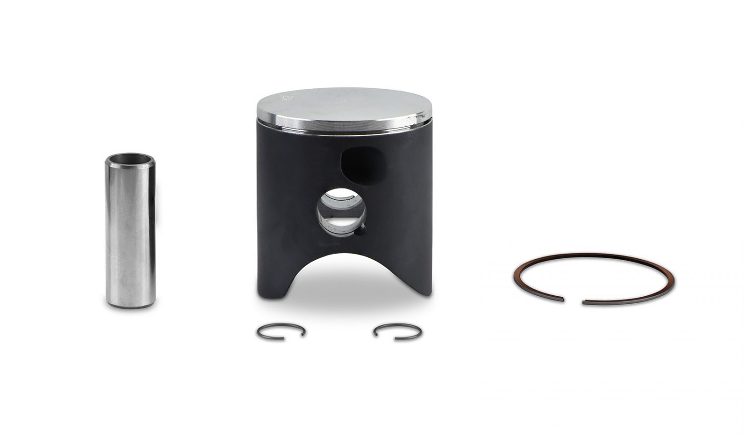 Athena Forged Pistons (Racing) - 131259AFB Athena Forged Pistons (Racing) - 131259AFB image