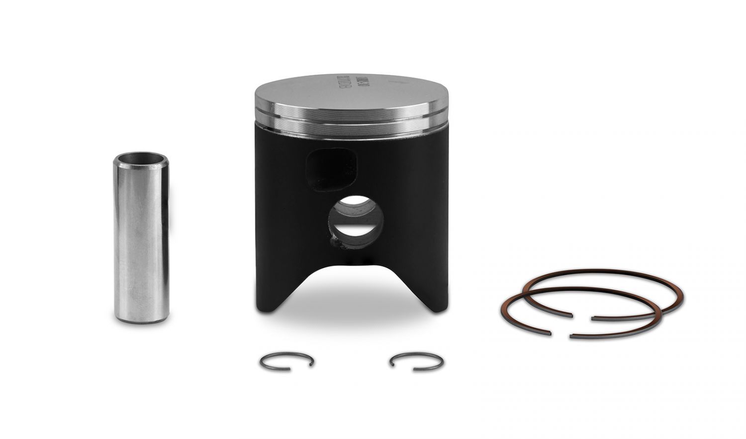 Athena Forged Pistons (Racing) - 131505AFB Athena Forged Pistons (Racing) - 131505AFB image