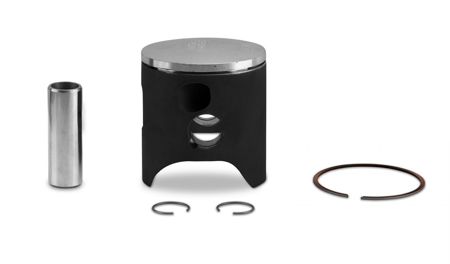 Athena Forged Pistons (Racing) - 132300AFA Athena Forged Pistons (Racing) - 132300AFA image