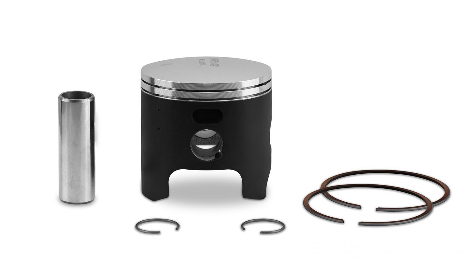 Athena Forged Pistons (Racing) - 132358AFB Athena Forged Pistons (Racing) - 132358AFB image