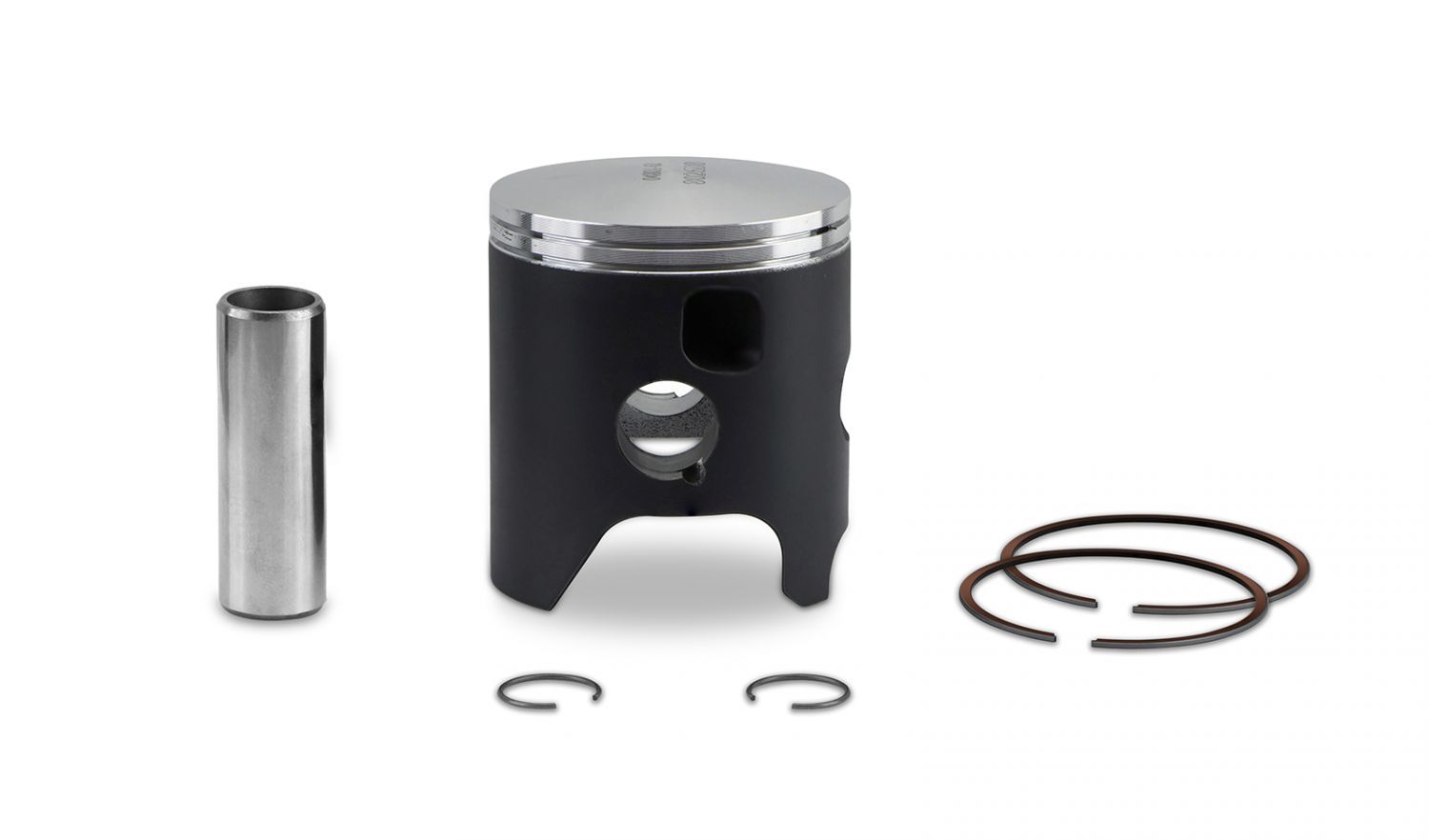 Athena Forged Pistons (Racing) - 132446AFB Athena Forged Pistons (Racing) - 132446AFB image