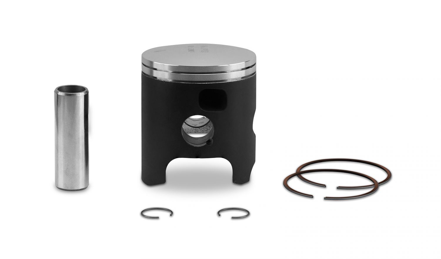 Athena Forged Pistons (Racing) - 132448AFB Athena Forged Pistons (Racing) - 132448AFB image