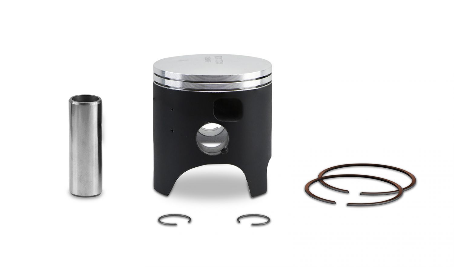 Athena Forged Pistons (Racing) - 134568AFB Athena Forged Pistons (Racing) - 134568AFB image
