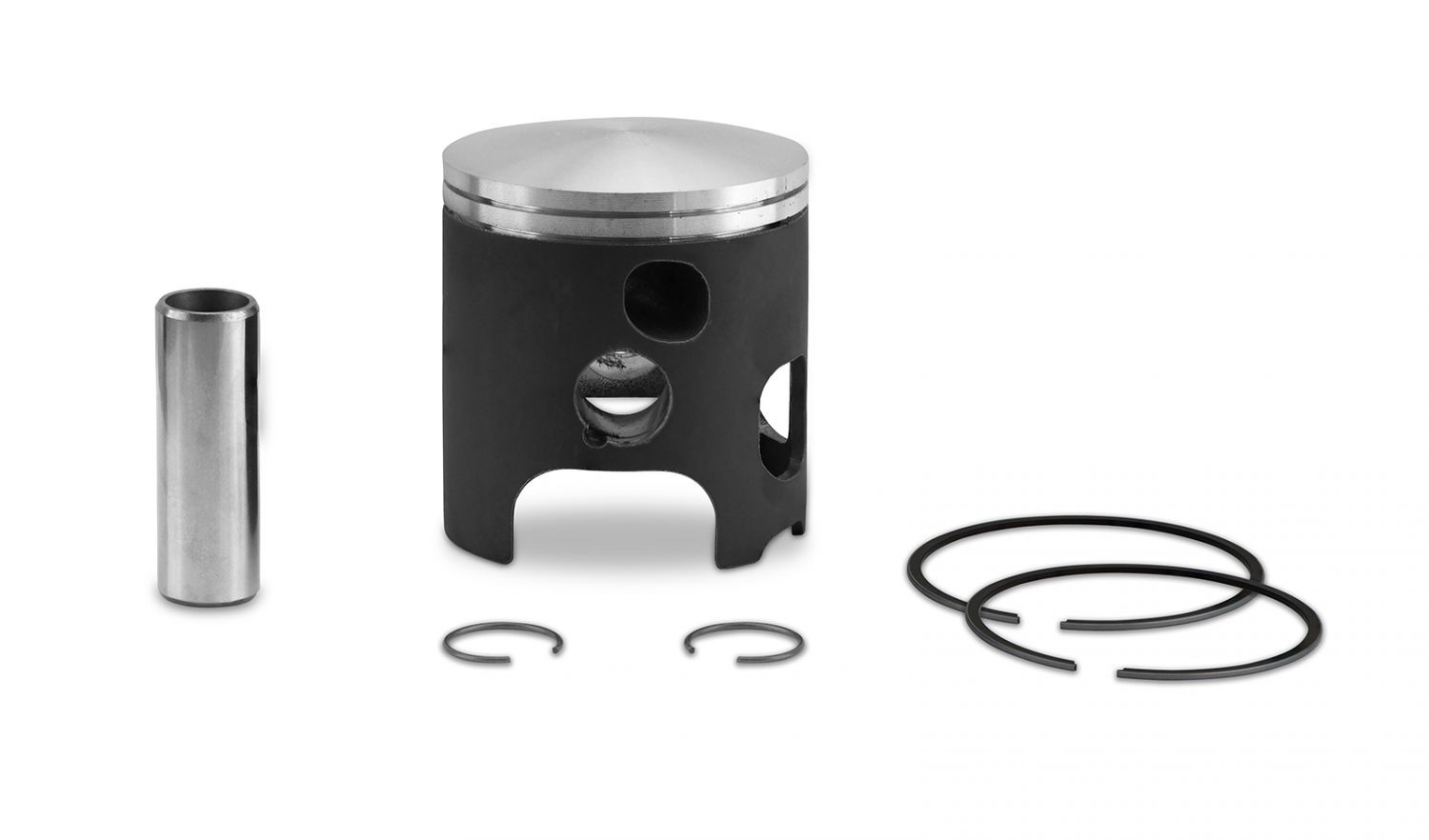 Athena Forged Pistons (Racing) - 134627AFA Athena Forged Pistons (Racing) - 134627AFA image