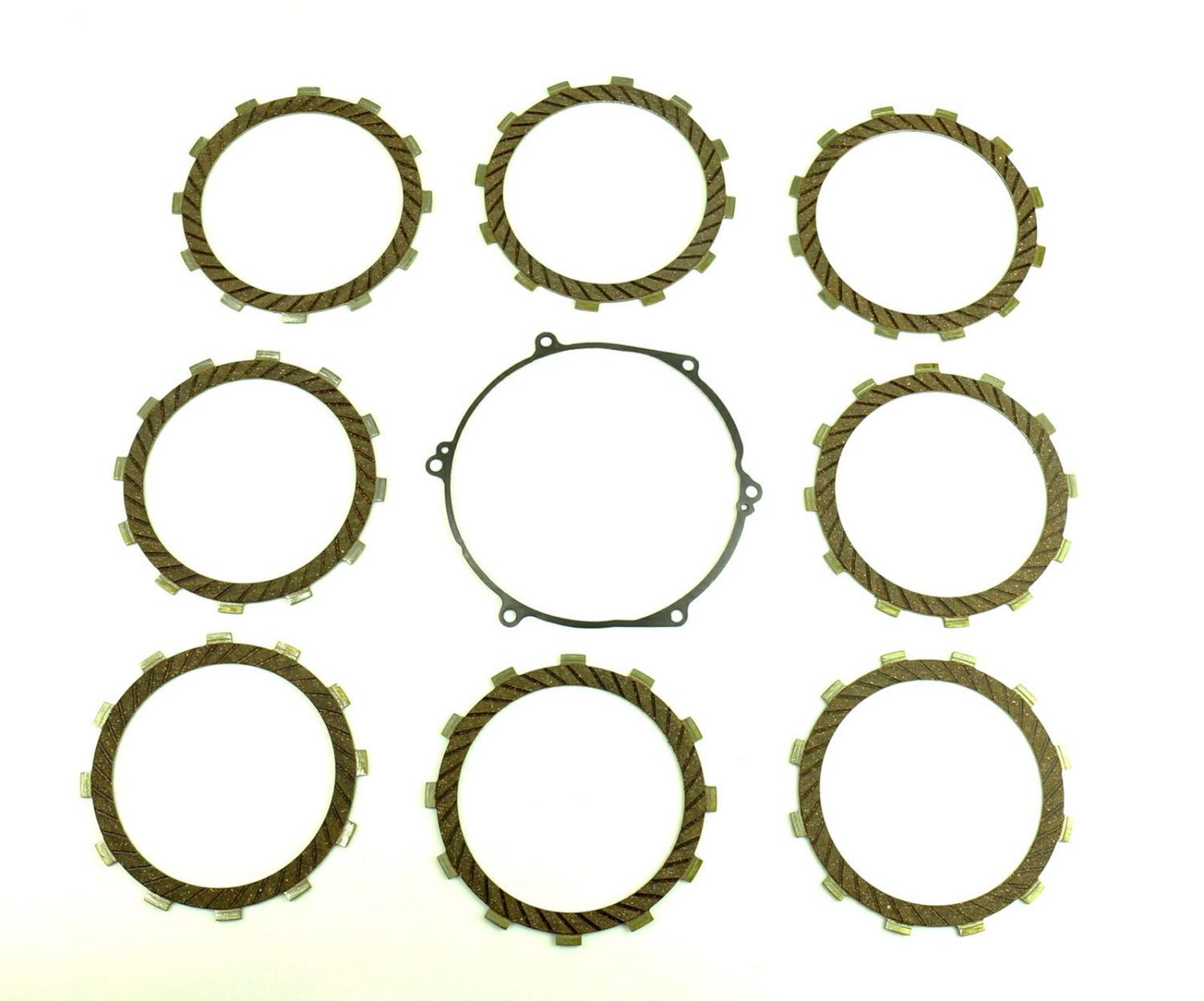 Athena Clutch Plate Kits - 307244A Athena Clutch Plate Kits - 307244A image