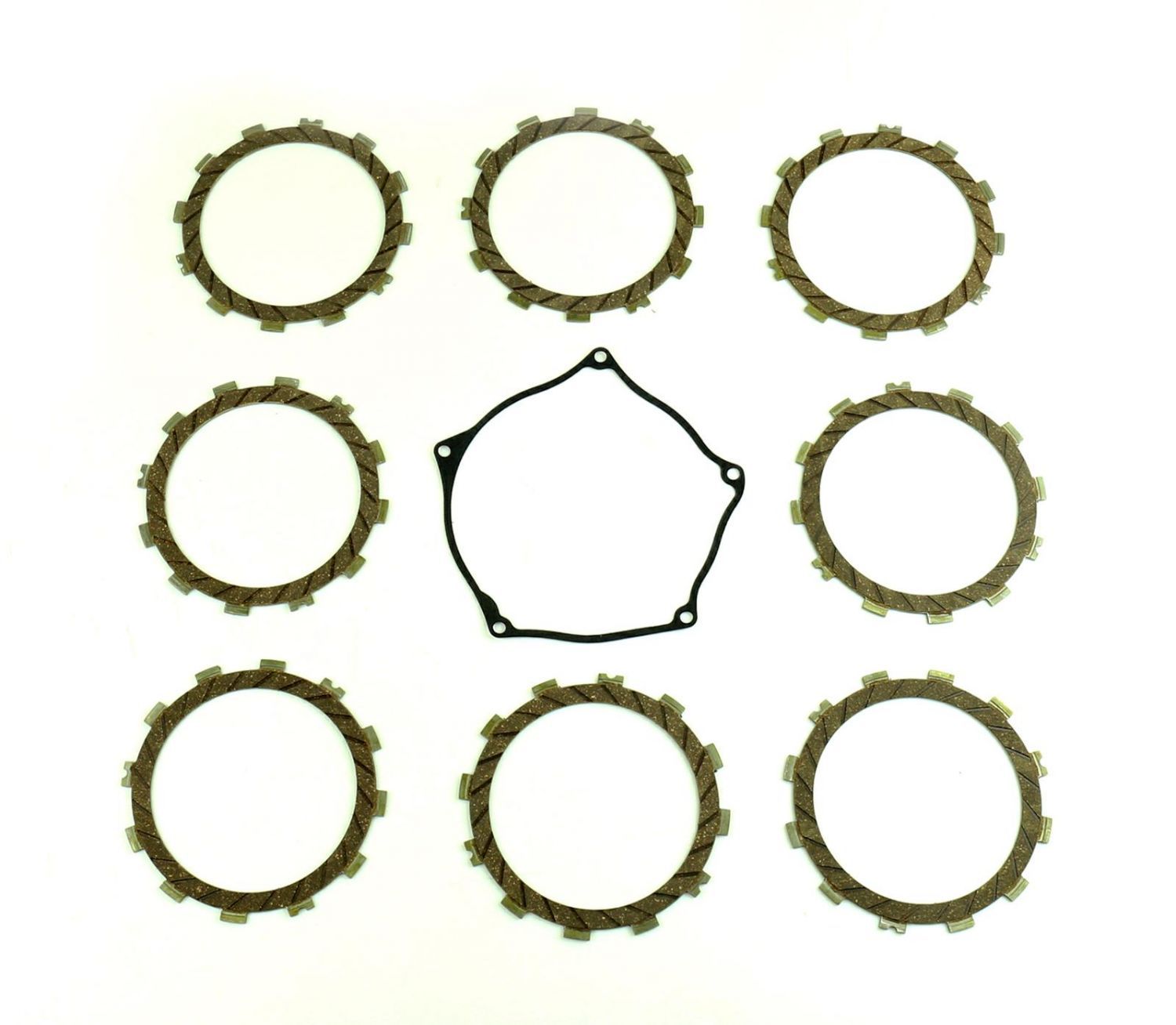 Athena Clutch Plate Kits - 307249A Athena Clutch Plate Kits - 307249A image