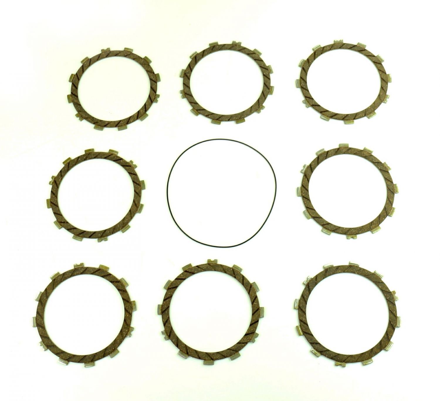 Athena Clutch Plate Kits - 307328A Athena Clutch Plate Kits - 307328A image