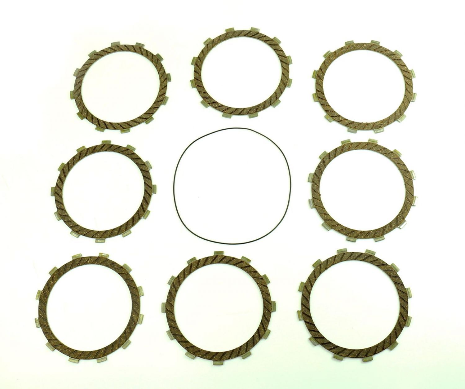 Athena Clutch Plate Kits - 307349A Athena Clutch Plate Kits - 307349A image