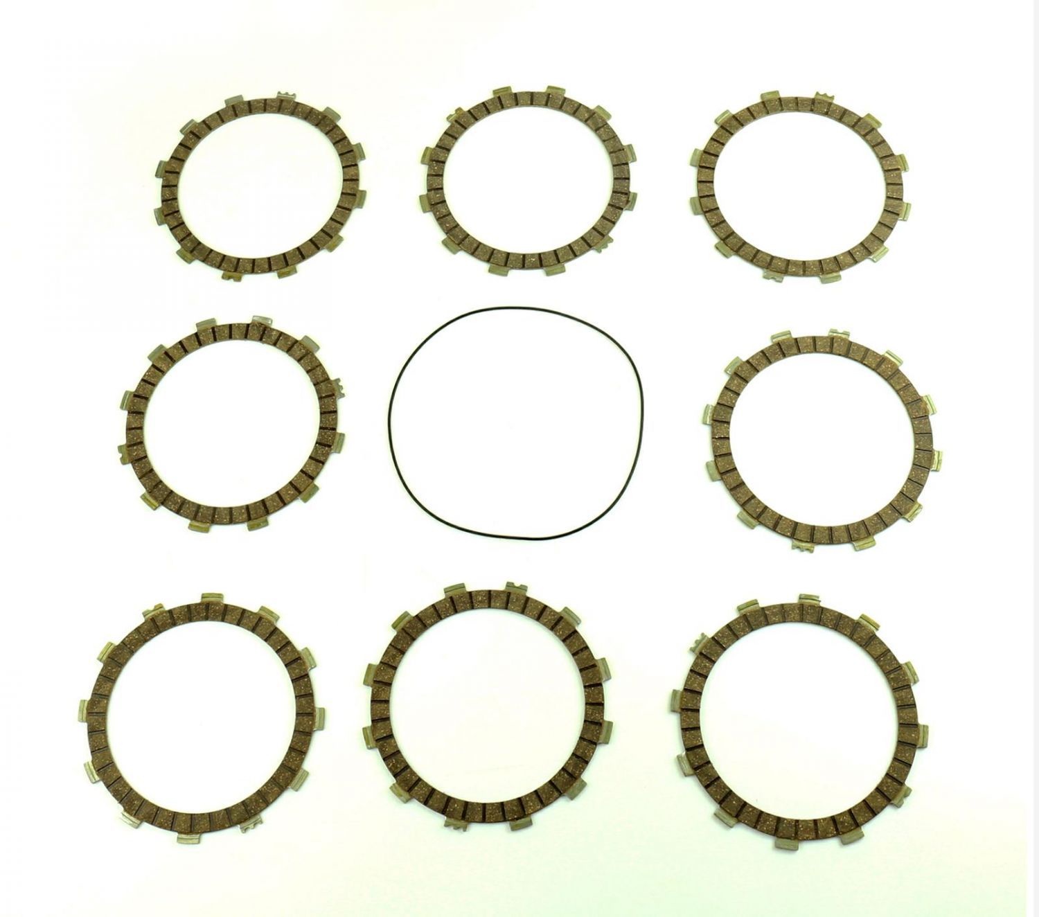 Athena Clutch Plate Kits - 307479A Athena Clutch Plate Kits - 307479A image