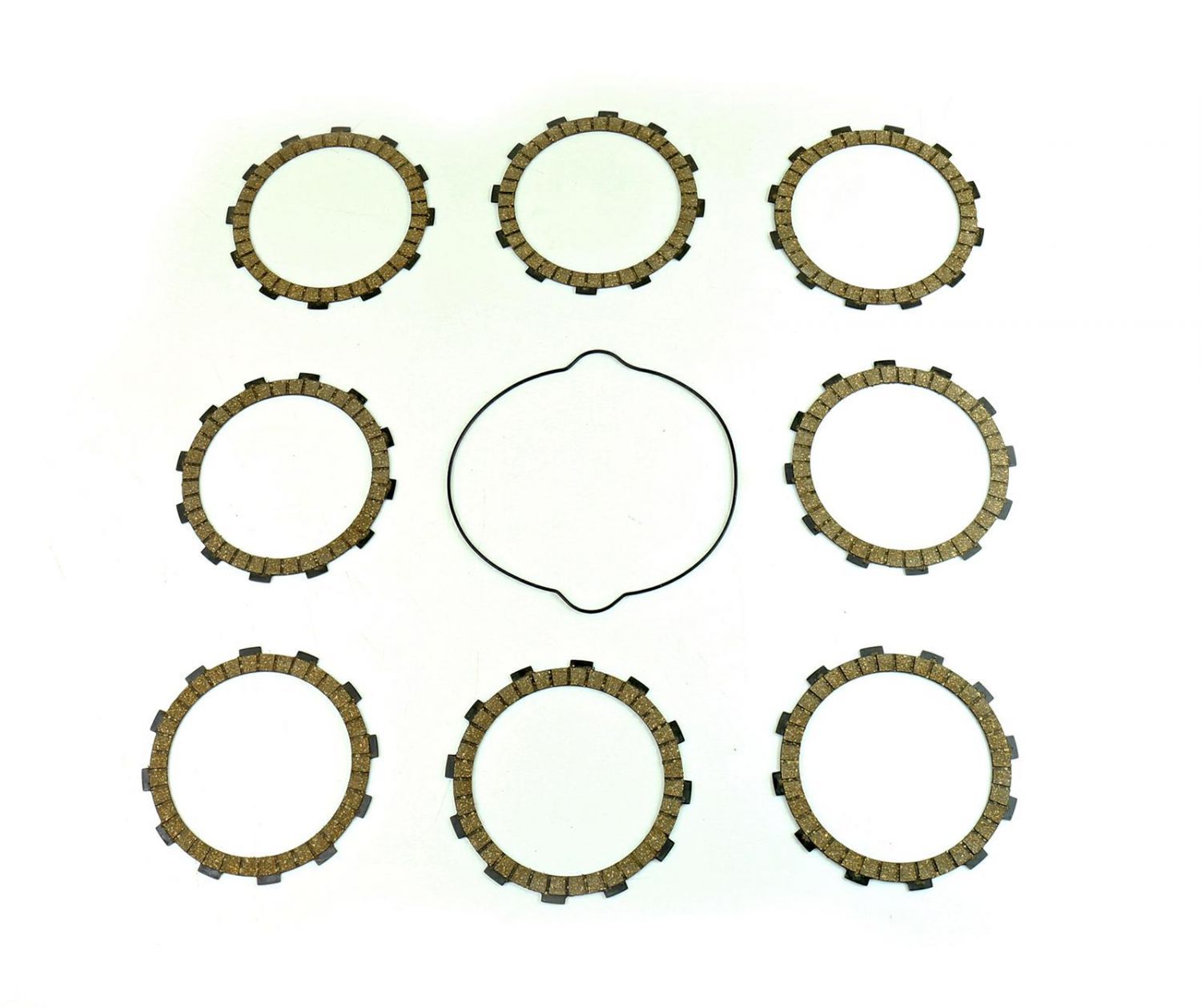 Athena Clutch Plate Kits - 307564A Athena Clutch Plate Kits - 307564A image