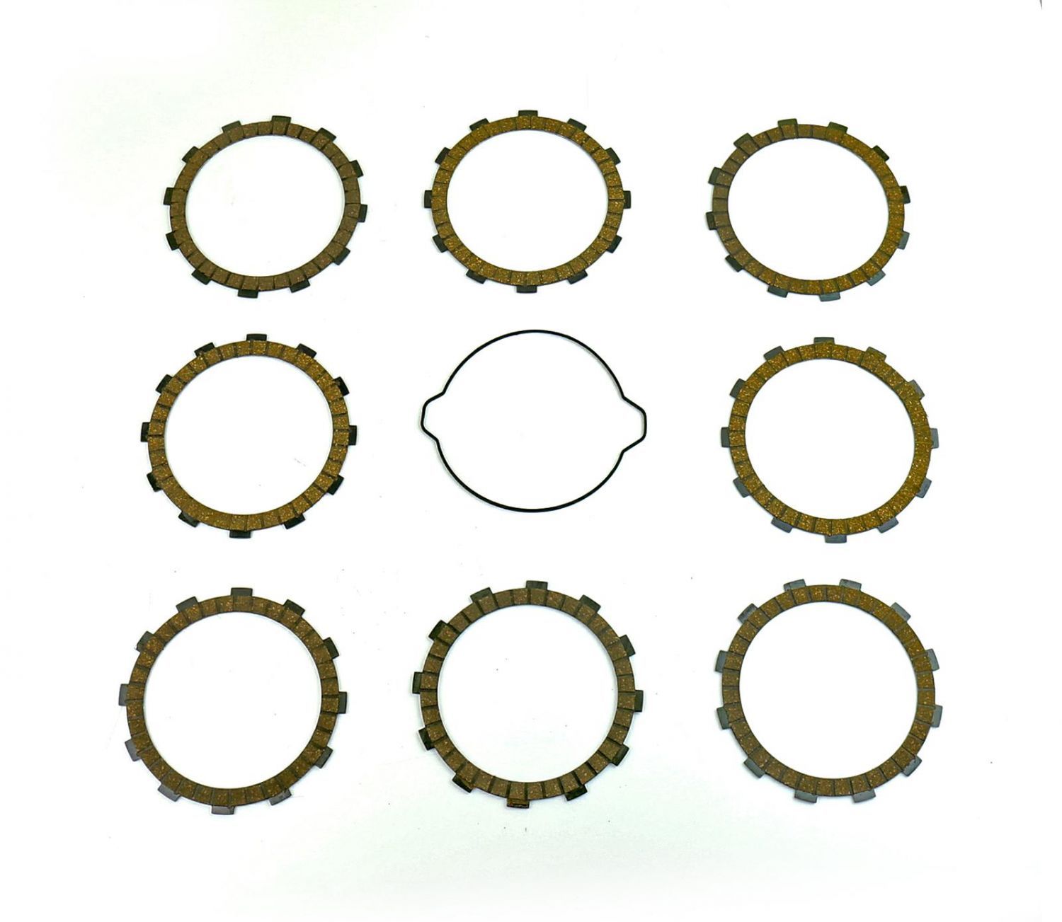 Athena Clutch Plate Kits - 307565A Athena Clutch Plate Kits - 307565A image
