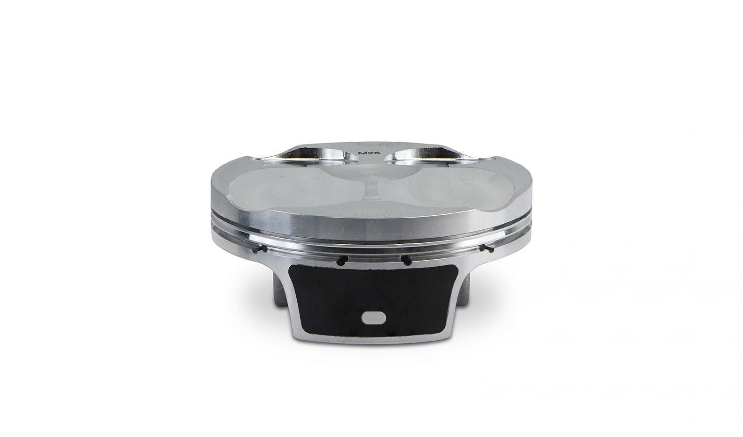 Athena Forged Pistons (Sport) - 131511AZB Athena Forged Pistons (Sport) - 131511AZB image