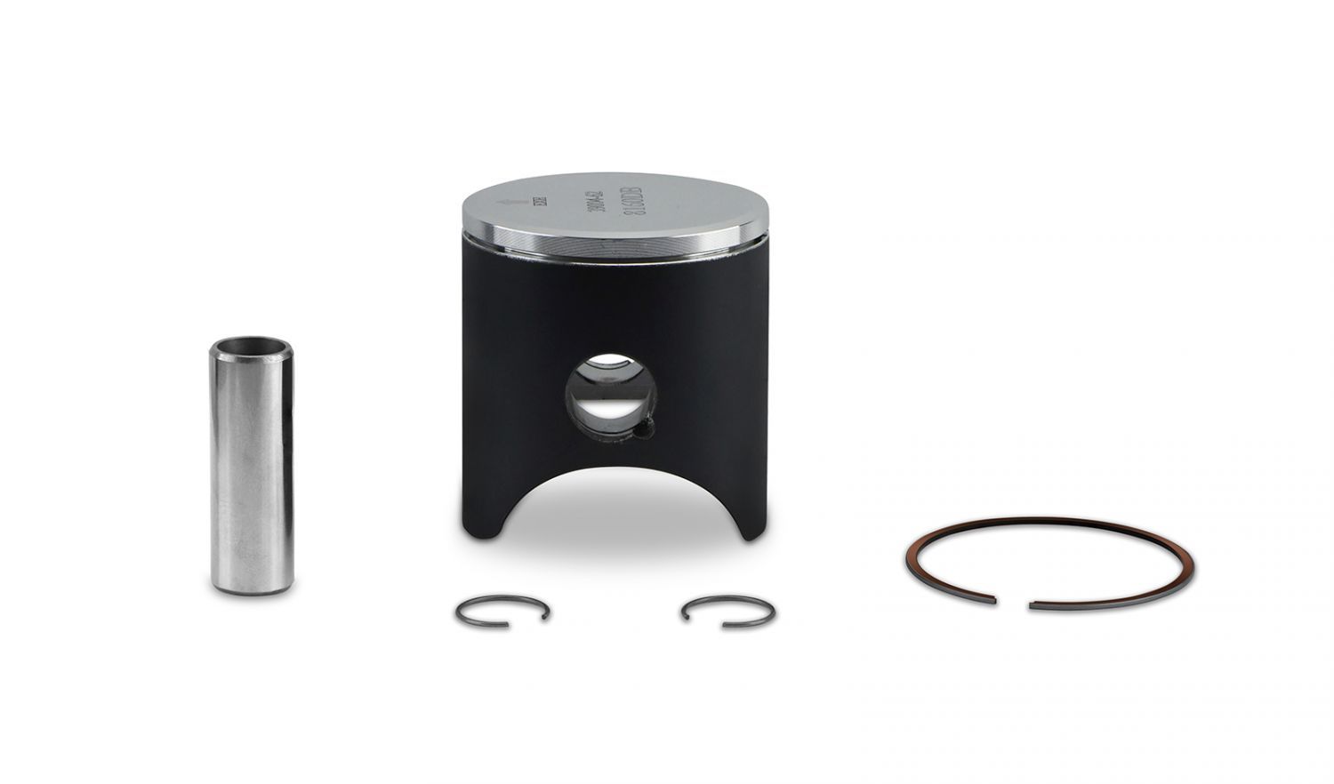 Athena Forged Pistons (Racing) - 134416AFB Athena Forged Pistons (Racing) - 134416AFB image