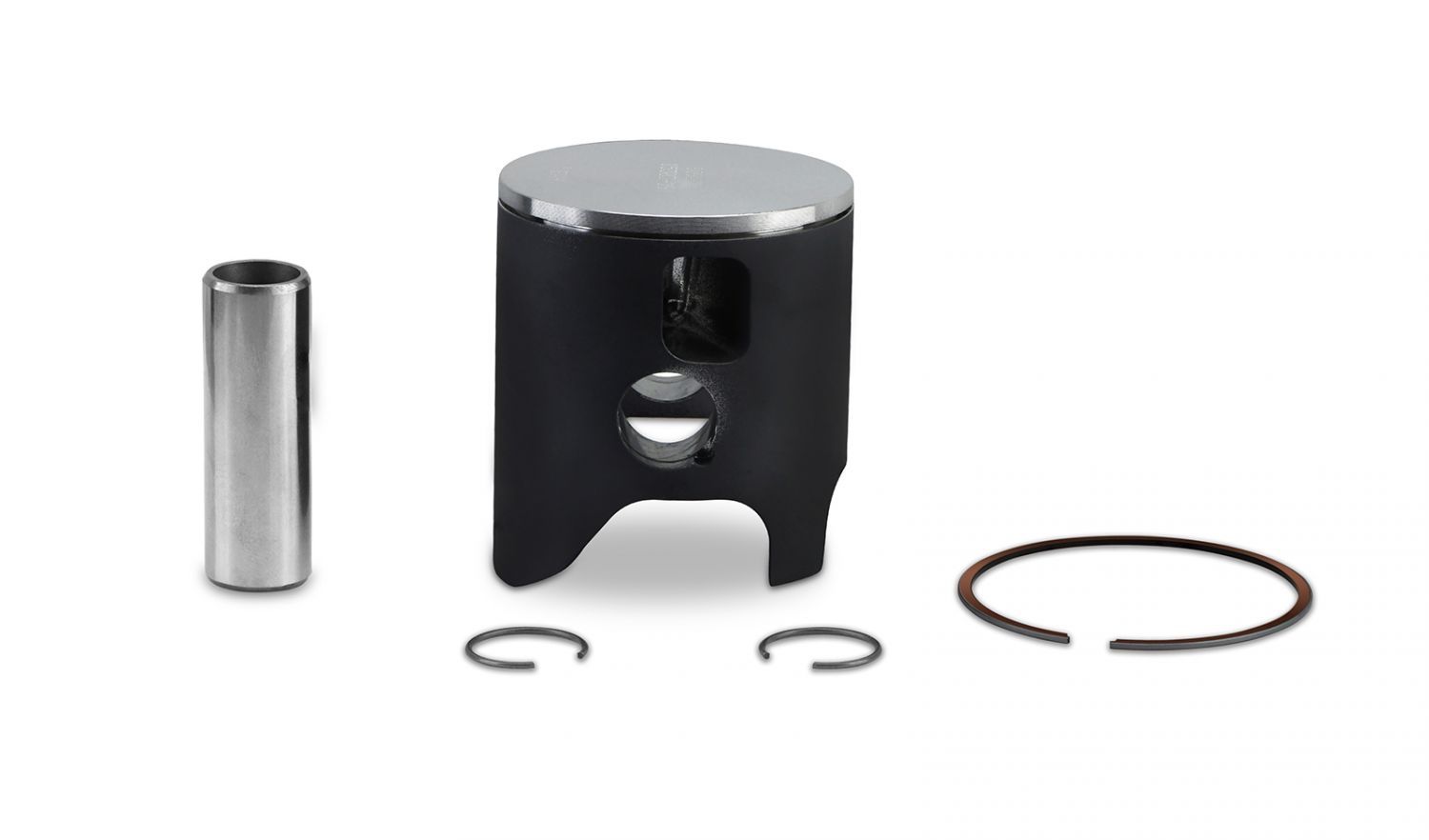 Athena Forged Pistons (Racing) - 135499AFB Athena Forged Pistons (Racing) - 135499AFB image