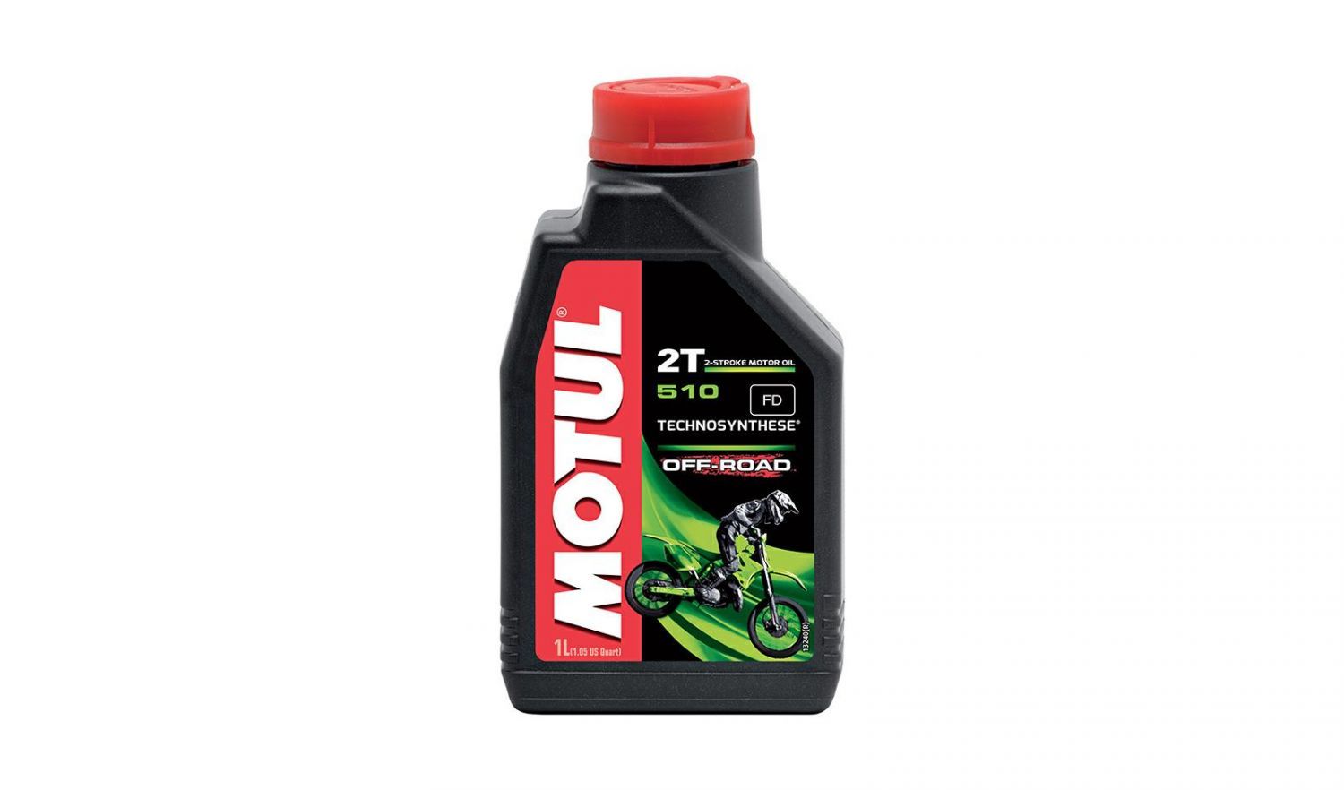 2 Stroke Oils - 670012M 2 Stroke Oils - 670012M image