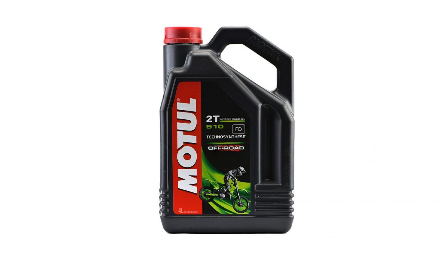 2 Stroke Oils - 670015M 2 Stroke Oils - 670015M image