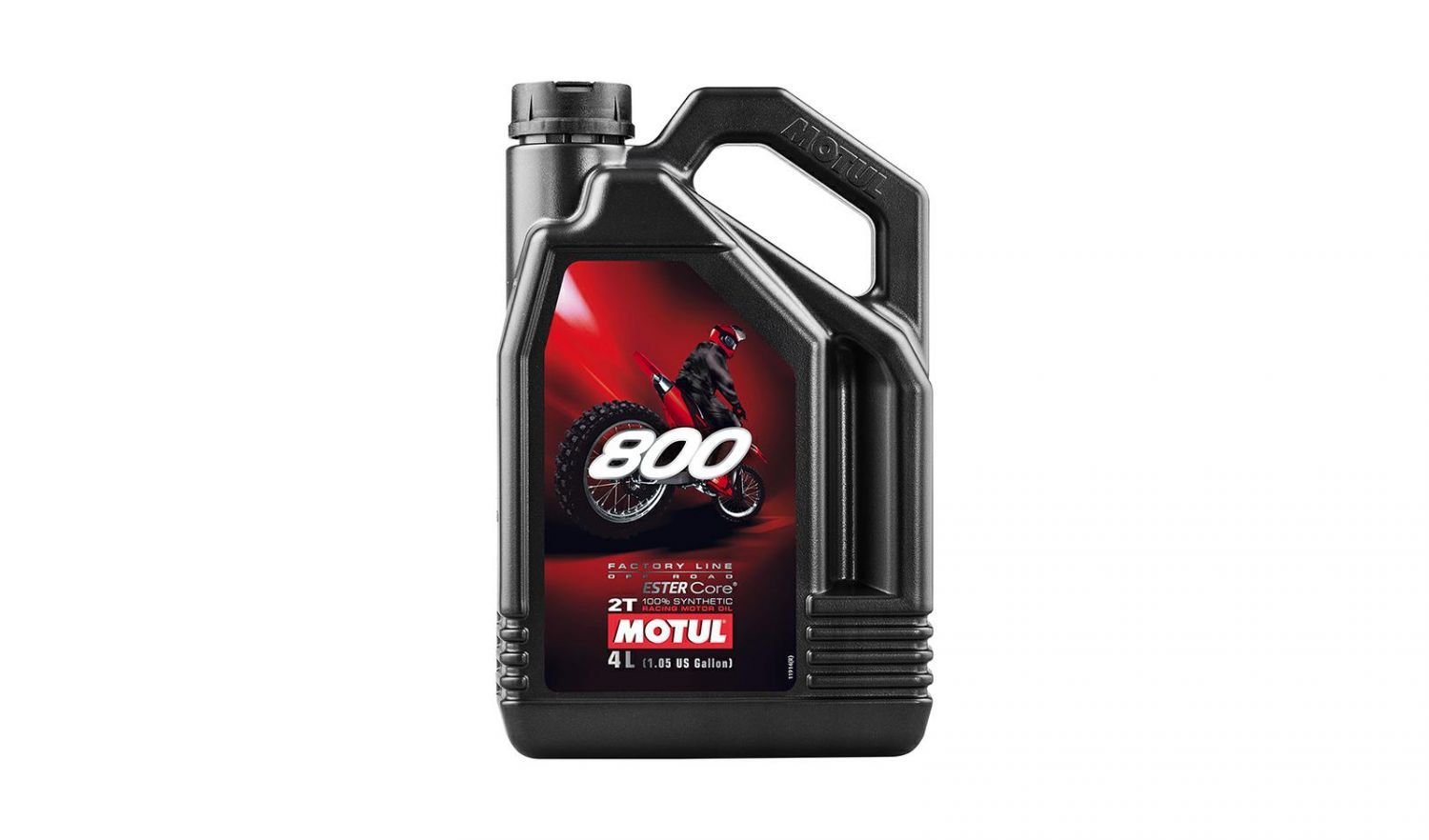 2 Stroke Oils - 670055M 2 Stroke Oils - 670055M image