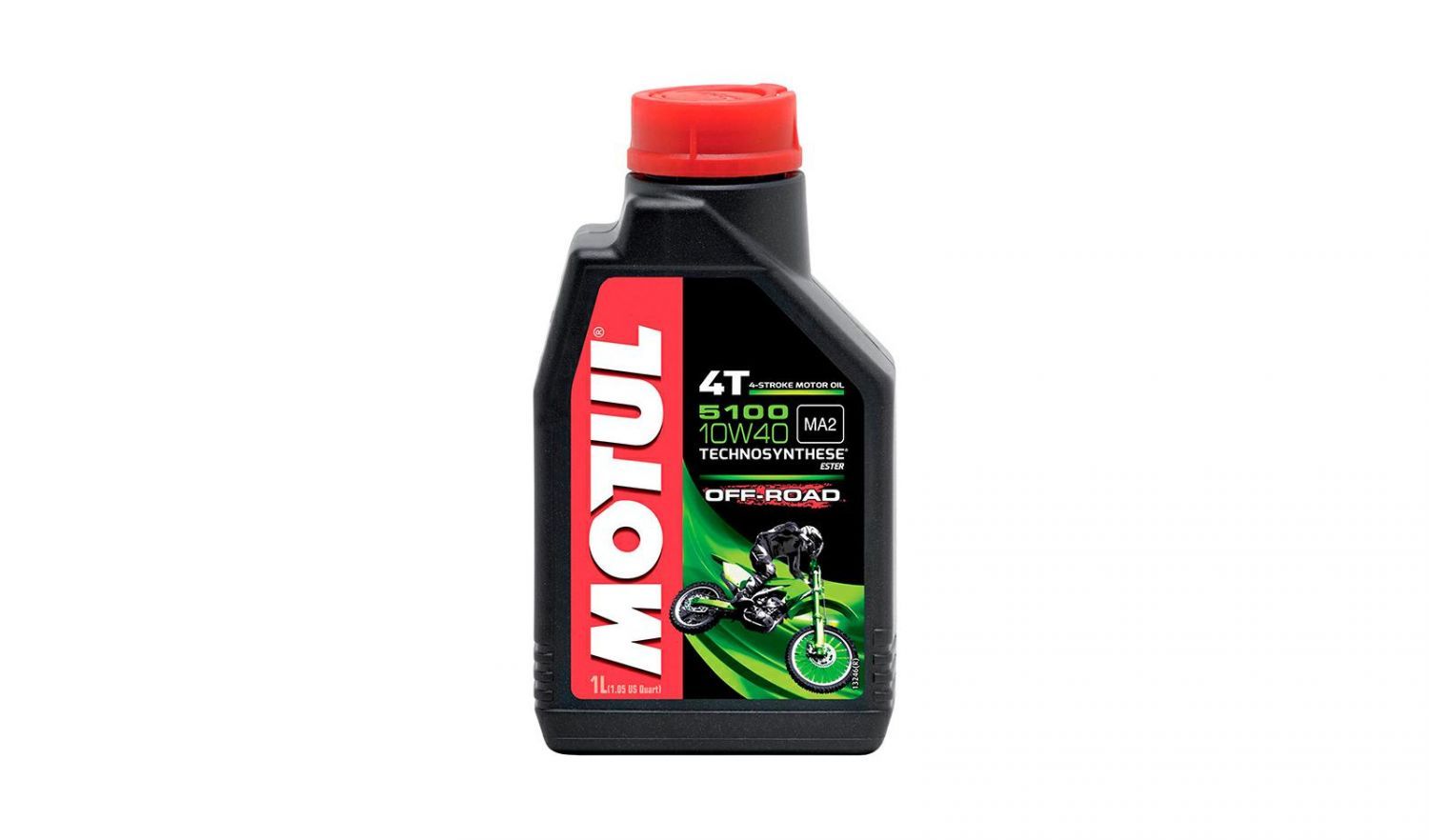 4 Stroke Engine Oils - 670142M 4 Stroke Engine Oils - 670142M image