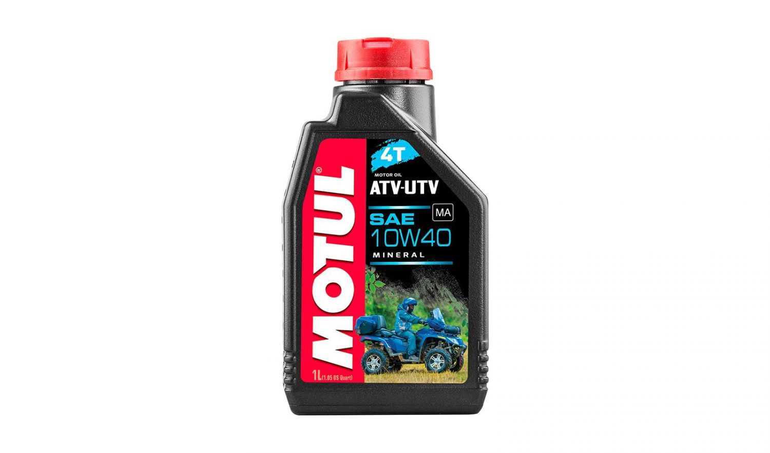 4 Stroke Engine Oils - 670181M 4 Stroke Engine Oils - 670181M image