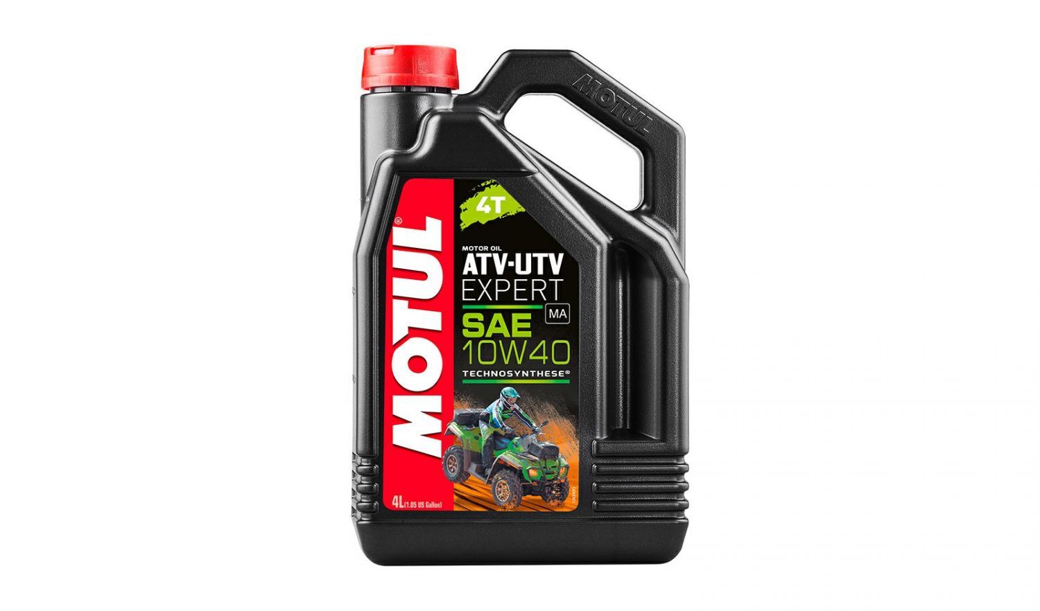 4 Stroke Engine Oils - 670214M 4 Stroke Engine Oils - 670214M image
