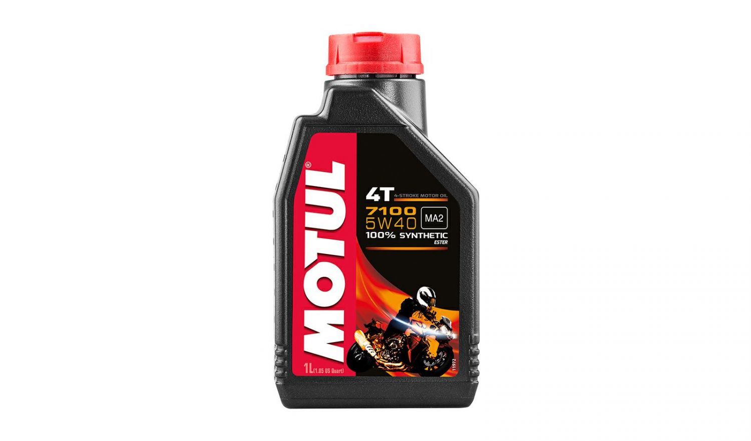 4 Stroke Engine Oils - 670221M 4 Stroke Engine Oils - 670221M image