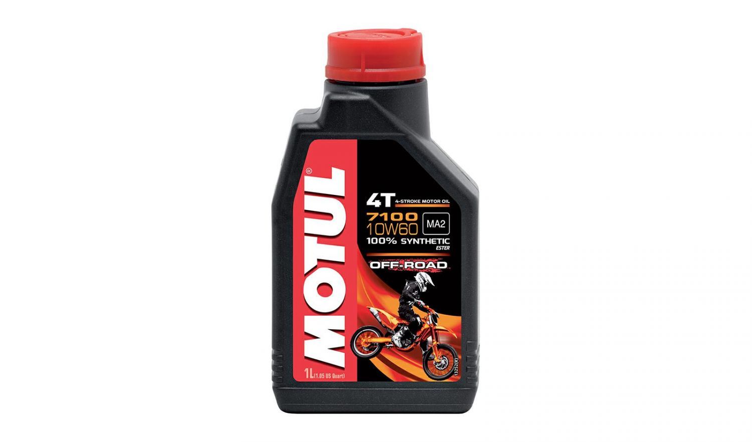 4 Stroke Engine Oils - 670262M 4 Stroke Engine Oils - 670262M image