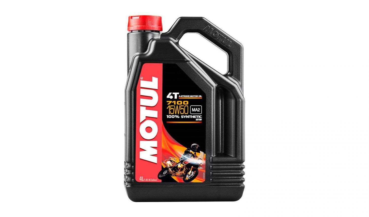4 Stroke Engine Oils - 670274M 4 Stroke Engine Oils - 670274M image