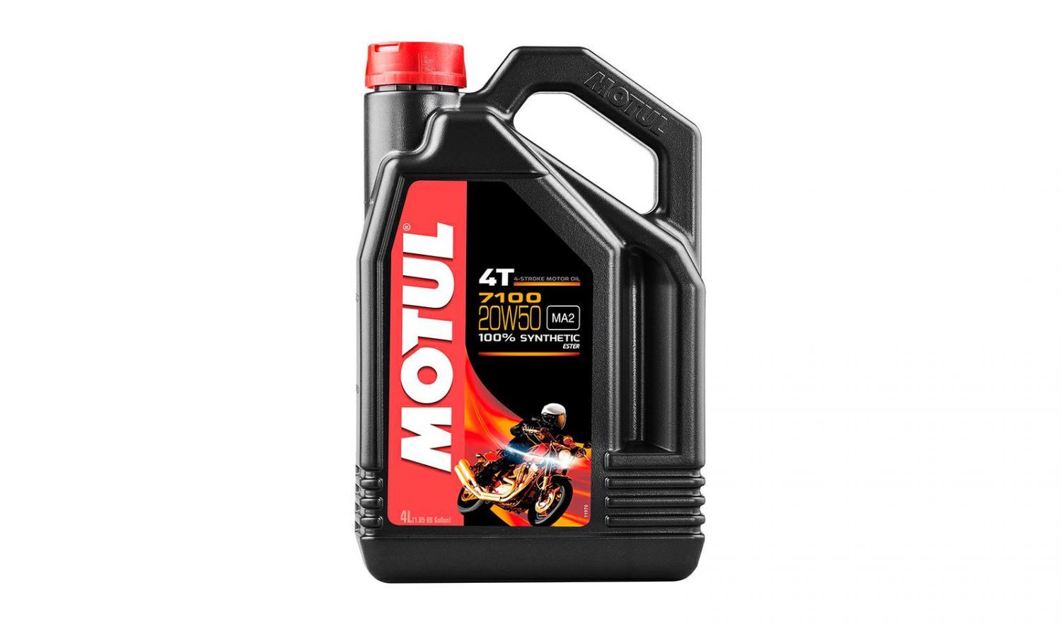 4 Stroke Engine Oils - 670284M 4 Stroke Engine Oils - 670284M image