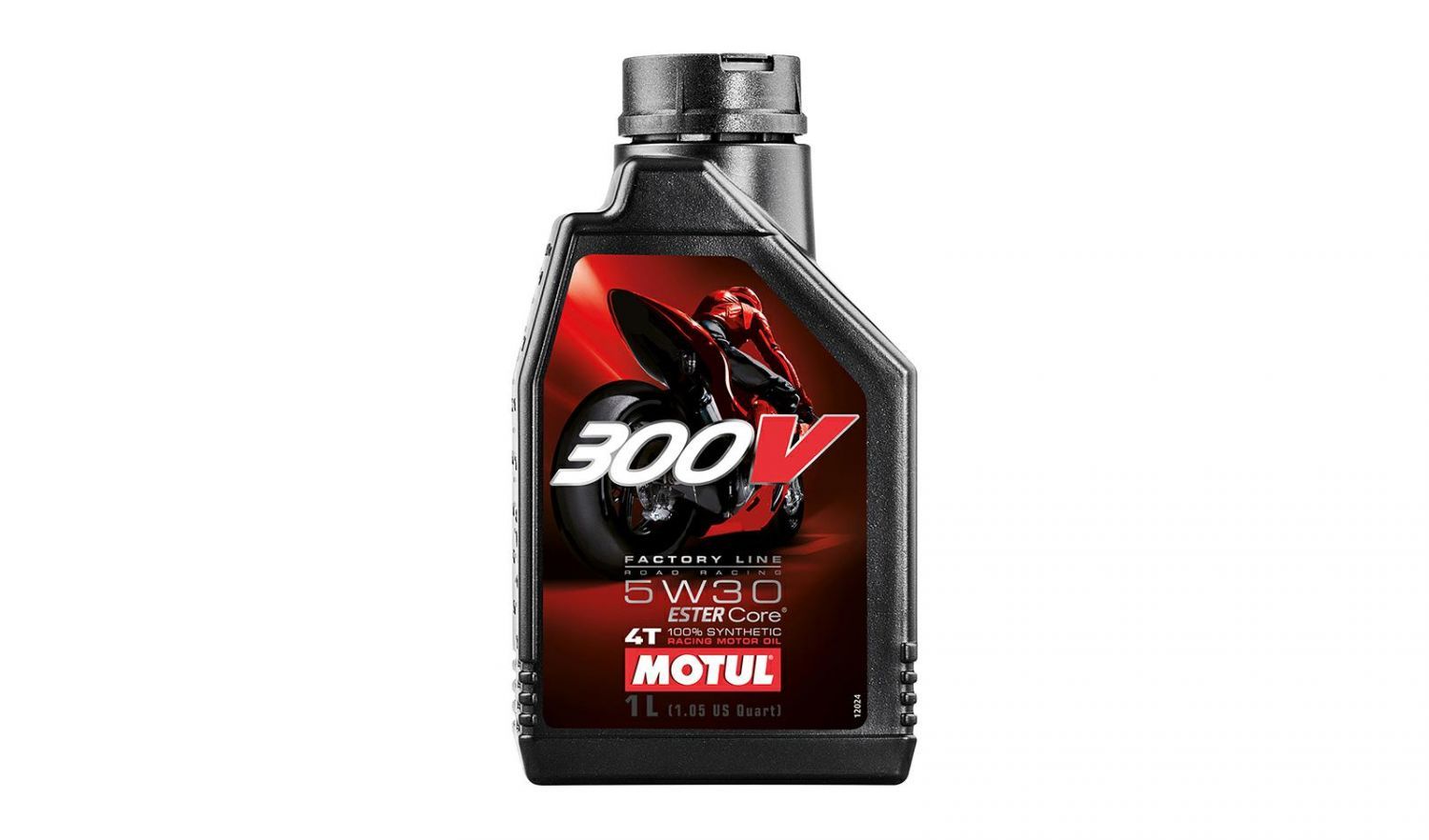 4 Stroke Engine Oils - 670301M 4 Stroke Engine Oils - 670301M image