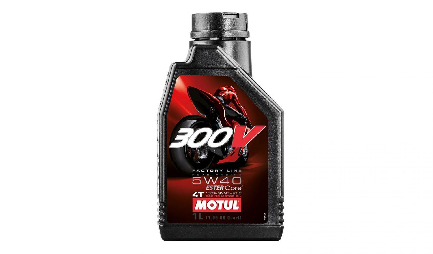 4 Stroke Engine Oils - 670311M 4 Stroke Engine Oils - 670311M image