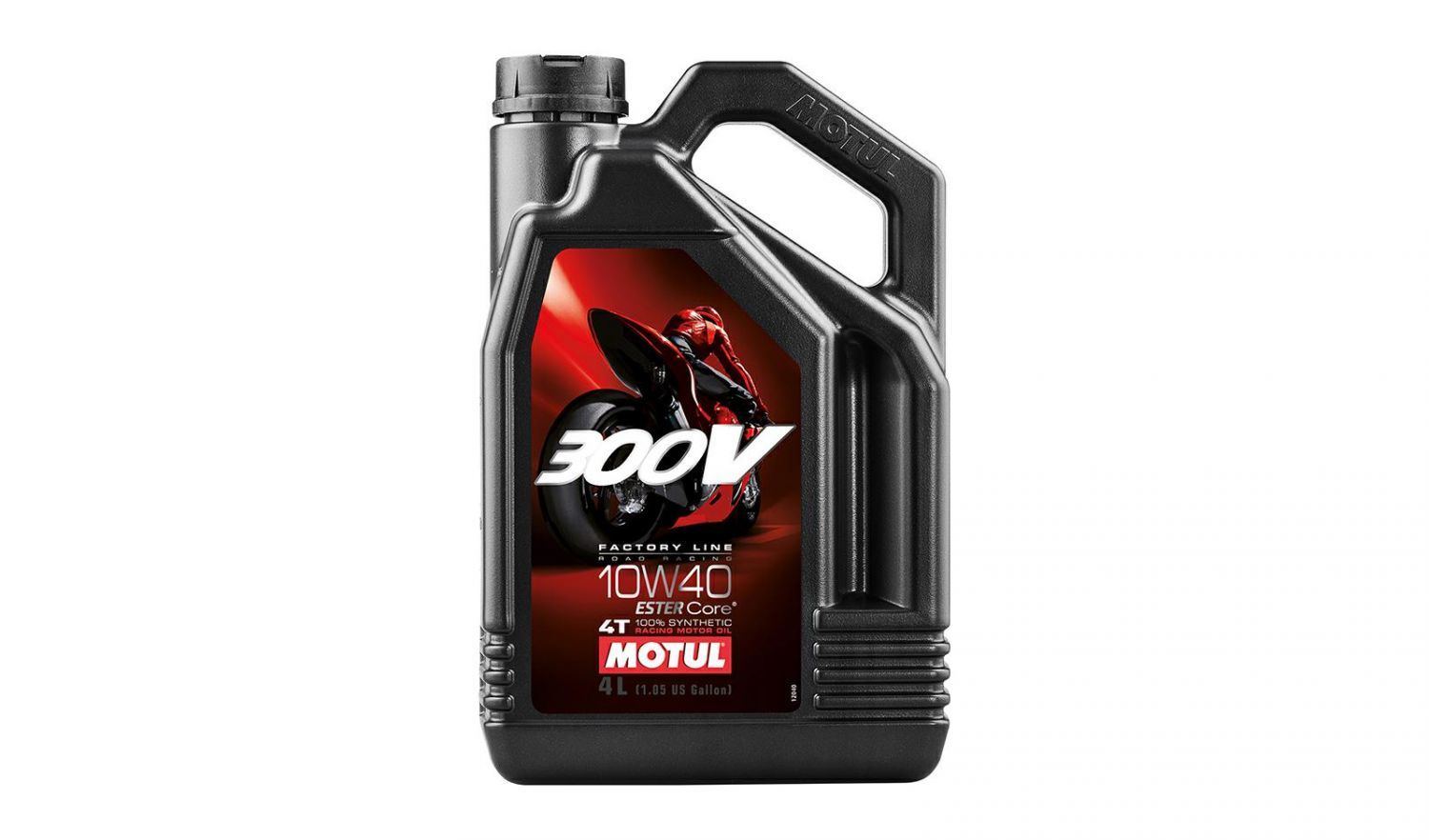 4 Stroke Engine Oils - 670324M 4 Stroke Engine Oils - 670324M image