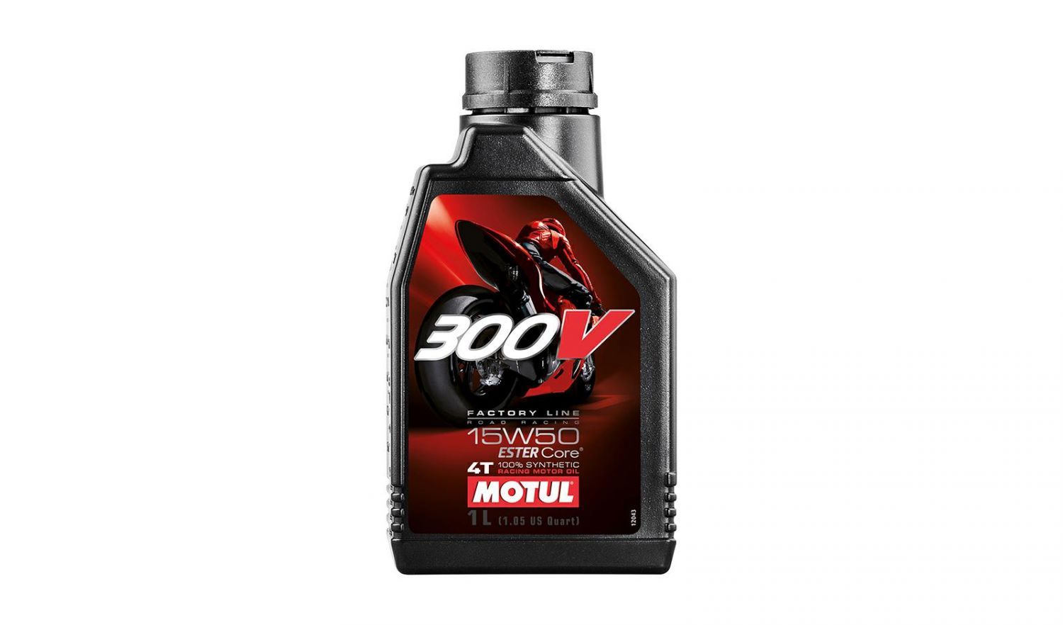 4 Stroke Engine Oils - 670331M 4 Stroke Engine Oils - 670331M image