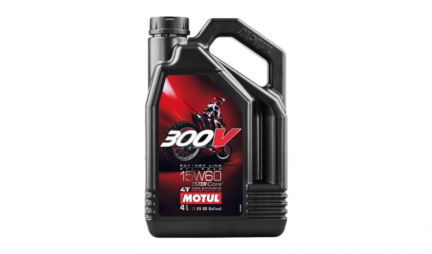4 Stroke Engine Oils - 670345M 4 Stroke Engine Oils - 670345M image